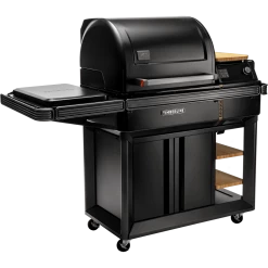 Traeger TIMBERLINE Pellet Grill & Smoker TBB86RLGC BBQs & Smokers