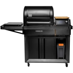 Traeger TIMBERLINE Pellet Grill & Smoker TBB86RLGC BBQs & Smokers