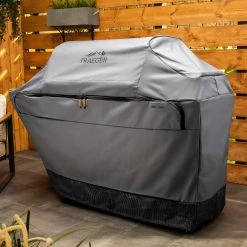 Traeger Timberline XL Full Length Grill Cover BAC603 BBQ Accessories