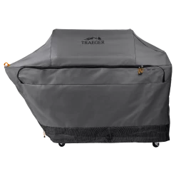 Traeger Timberline XL Full Length Grill Cover BAC603 BBQ Accessories
