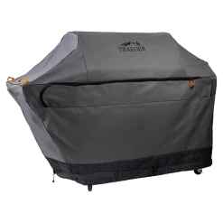 Traeger Timberline XL Full Length Grill Cover BAC603 BBQ Accessories