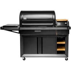 Traeger TIMBERLINE XL Pellet Grill & Smoker TBB01RLGC