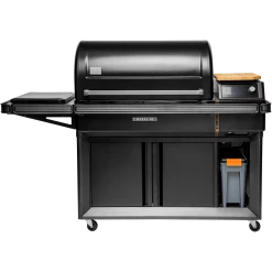 Traeger TIMBERLINE XL Pellet Grill & Smoker TBB01RLGC