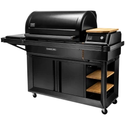Traeger TIMBERLINE XL Pellet Grill & Smoker TBB01RLGC