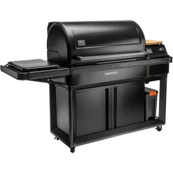 Traeger TIMBERLINE XL Pellet Grill & Smoker TBB01RLGC