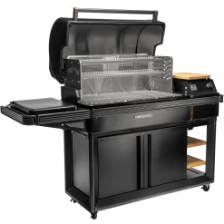 Traeger TIMBERLINE XL Pellet Grill & Smoker TBB01RLGC