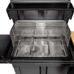 Traeger TIMBERLINE XL Pellet Grill & Smoker TBB01RLGC