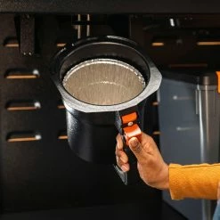 Traeger TIMBERLINE XL Pellet Grill & Smoker TBB01RLGC