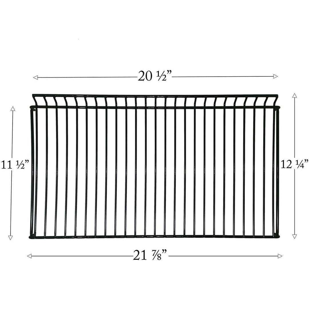 Cooking Grates, Grids & Grills Traeger Upper Grill Grate Ironwood 650 KIT0448 1 Cooking Grates, Grids & Grills Traeger Upper Grill Grate Ironwood 650 KIT0448