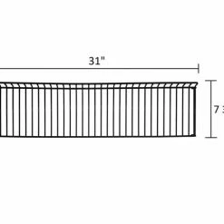 Traeger Upper Grill Grate Pro 780 KIT0445