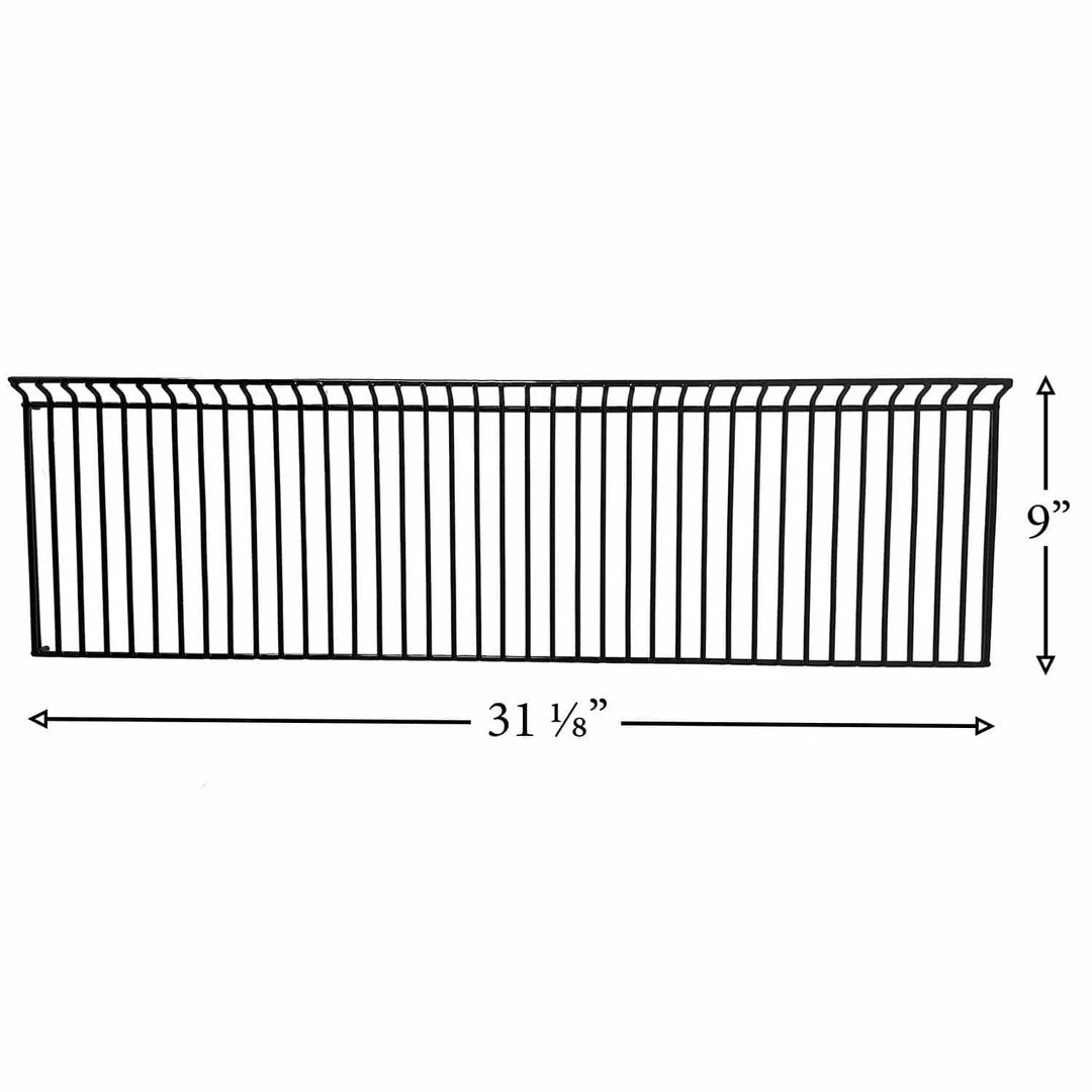 Traeger Upper Grill Grate Silverton 810 KIT0533 Grease Trays, Grease Cups & Drip Pans 2 Traeger Upper Grill Grate Silverton 810 KIT0533 Grease Trays, Grease Cups & Drip Pans