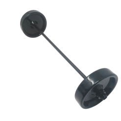 Traeger Wheels And Axle Kit Junior Tailgater KIT0048 BBQ Replacement Parts