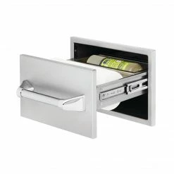 Twin Eagles Twin Eagle Premium Built-in - 15" Paper Towel Drawer