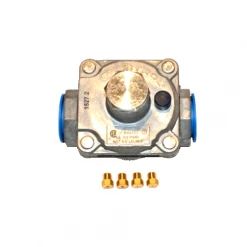 Twin Eagles BBQ Replacement Parts Twin Eagle Premium Conversion Kit For TESB (LP To NG)