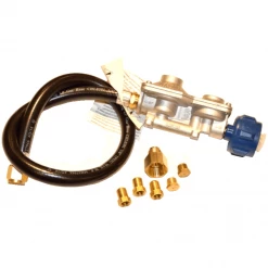 Twin Eagles Twin Eagle Premium Conversion Kit (NG To LP) BBQ Replacement Parts