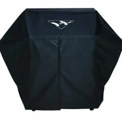 BBQ Accessories Twin Eagles Eagle One Freestanding Vinyl BBQ Cover