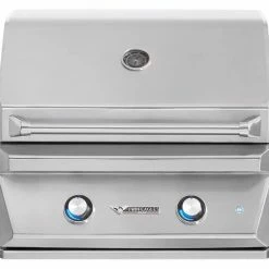 Twin Eagles C-Series Built-in - Premium Grill 30" W/ Rotisserie And Sear Zone