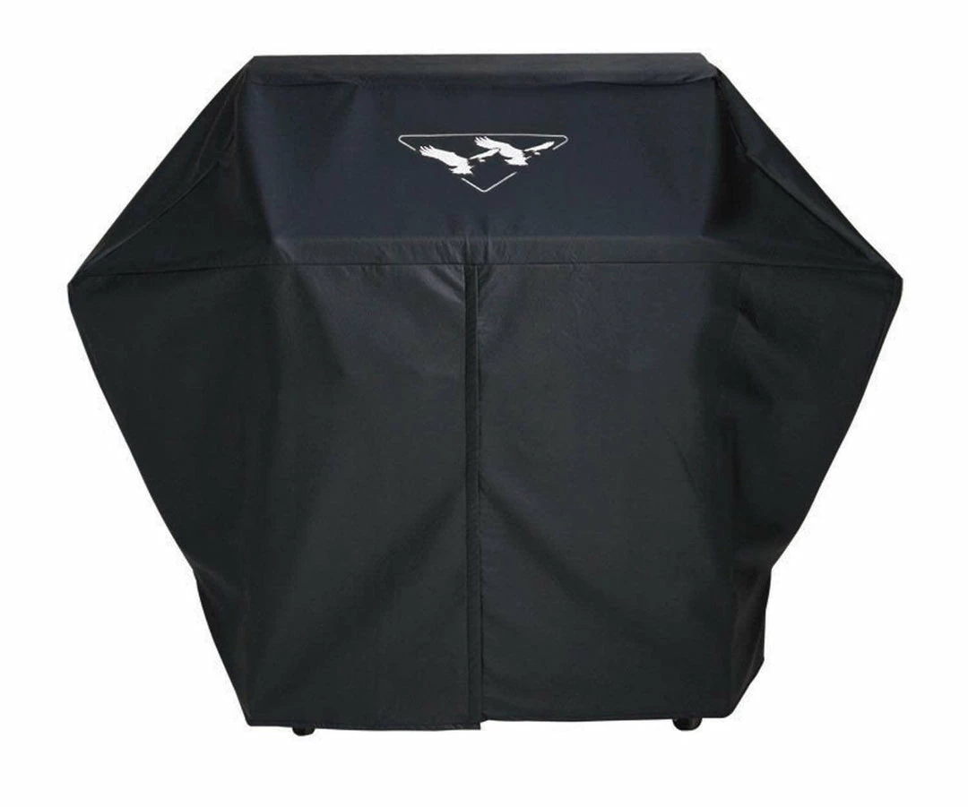 Twin Eagles Freestanding Pellet Grill - Vinyl Cover 1 Twin Eagles Freestanding Pellet Grill - Vinyl Cover