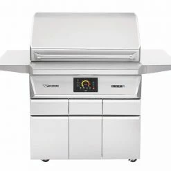 Twin Eagles Pellet Grill Base 36"