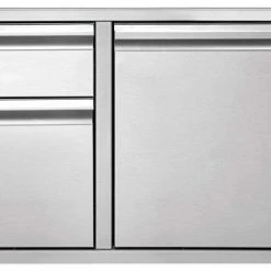 Twin Eagles Premium Access Drawers - 2/3 Drawer Combo