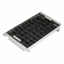 BBQ Accessories Twin Eagles Premium Accessory - Charcoal Tray