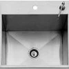 Twin Eagles Premium Built-in Bar Accessory - Drop-in Outdoor Sink