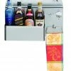 Outdoor Kitchen Cabinets & Storage Twin Eagles Premium Built-in Bar Accessory - Outdoor Bar