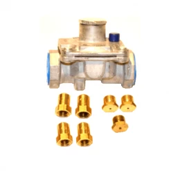 Twin Eagles Premium TEBQ54 Conversion Kit (LP To NG)