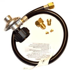 Twin Eagles Premium Conversion Kit For TEBC (NG To LP) BBQ Replacement Parts