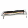 Twin Eagles Premium Electric Heater - Radiant Heater Fireplaces & Heaters