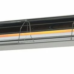 Twin Eagles Premium Electric Heater - Radiant Heater Fireplaces & Heaters