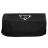 BBQ Accessories Twin Eagles Vinyl Cover For TEBC And TETG, Built-In