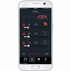 Twin Eagles Wi-Fi Controlled 36-Inch Built-In Stainless Steel Pellet Grill And Smoker With Rotisserie - TEPG36R