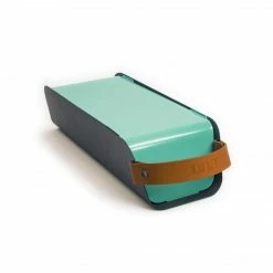 UNA Portable Table-top Charcoal Grill 16 UNA Portable Table-top Charcoal Grill