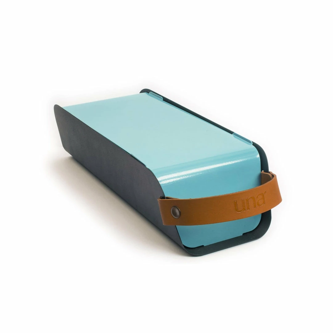 UNA Portable Table-top Charcoal Grill 7 UNA Portable Table-top Charcoal Grill