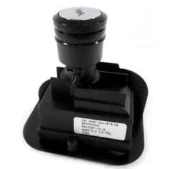 Weber 2-outlet Electronic Ignition Igniters, Electrodes & Collector Boxes