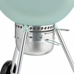 Weber 70th Anniversary Edition Kettle Charcoal Grill 22