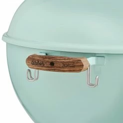 Weber 70th Anniversary Edition Kettle Charcoal Grill 22