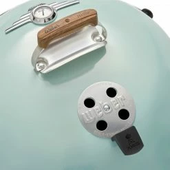 Weber 70th Anniversary Edition Kettle Charcoal Grill 22