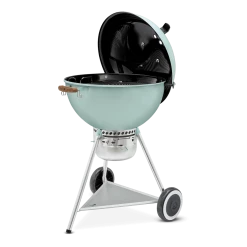 Weber 70th Anniversary Edition Kettle Charcoal Grill 22"