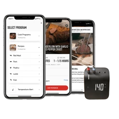 Weber 3204 - Connect Smart Grilling Hub