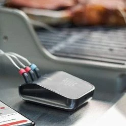 Weber 3204 - Connect Smart Grilling Hub