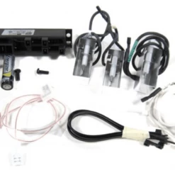 Weber 42325 4-outlet Ignition Kit Igniters, Electrodes & Collector Boxes