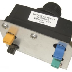 Weber 4-outlet Ignition Module Igniters, Electrodes & Collector Boxes