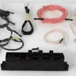 Igniters, Electrodes & Collector Boxes Weber 42454 6-outlet Ignition Kit