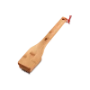 BBQ Accessories Weber 6275 - Bamboo Grill Brush 12"