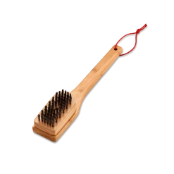BBQ Accessories Weber 6275 - Bamboo Grill Brush 12" 15 BBQ Accessories Weber 6275 - Bamboo Grill Brush 12