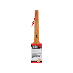 BBQ Accessories Weber 6275 - Bamboo Grill Brush 12" 16 BBQ Accessories Weber 6275 - Bamboo Grill Brush 12