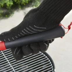 Weber 6277 - Three-Sided Grill Brush 12