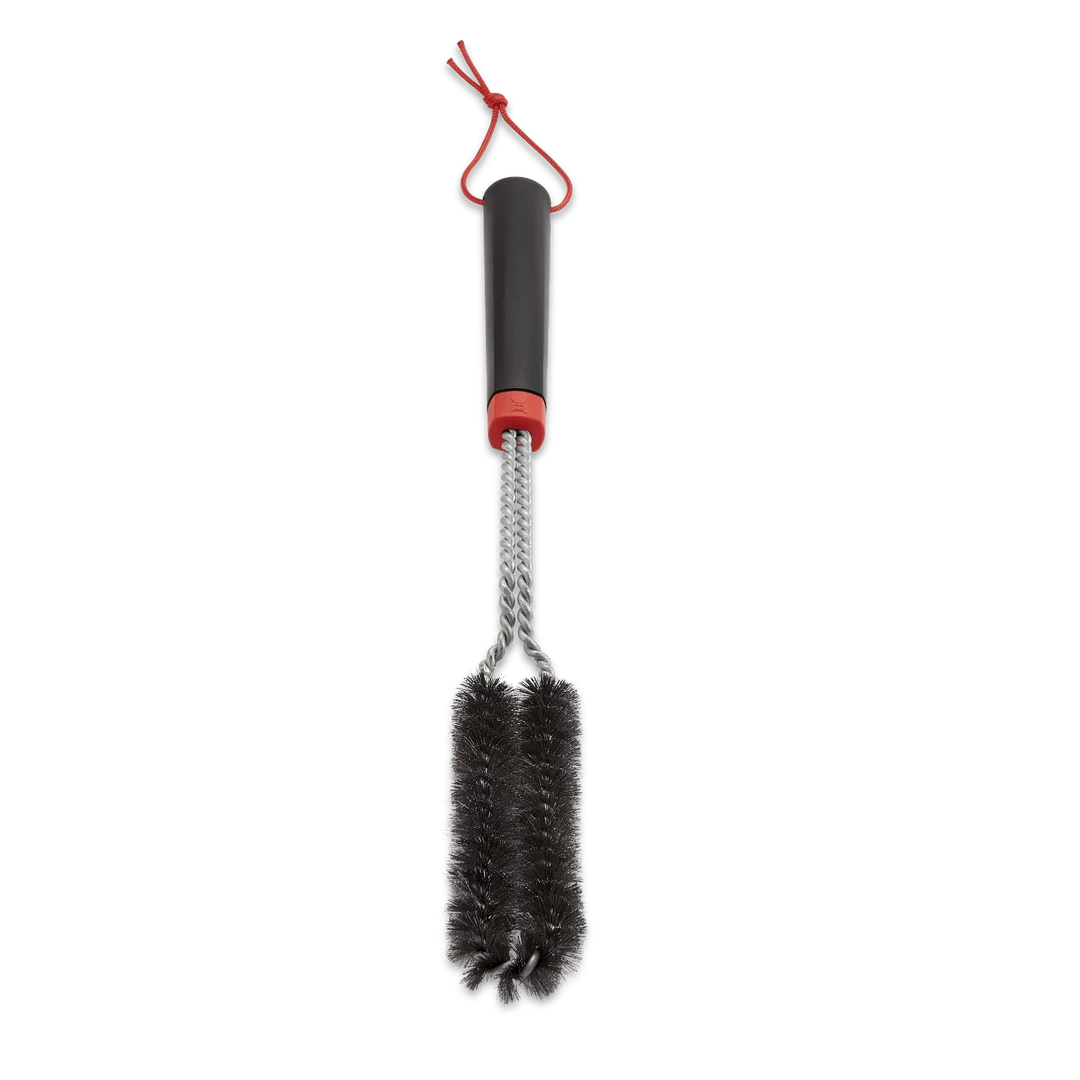 BBQ Accessories Weber 6279 - Detailing Brush 18" 1 BBQ Accessories Weber 6279 - Detailing Brush 18"